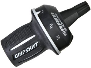 Shifter 3.0 Comp Twister 7sp Rear