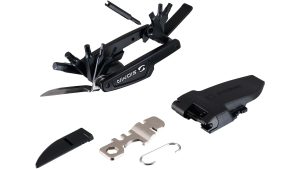 Pocket Tool