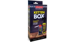 Kettenbox