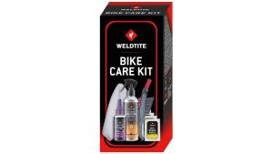 Fahrradpflegeset "Bike Care Kit"