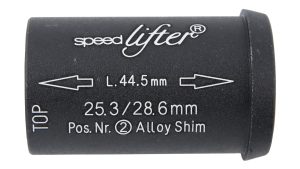 Speedlifter
