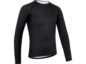 GripGrab Ride Thermal Long Sleeve Base Layer XXL, black