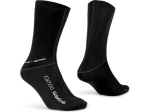 GripGrab Windproof Spring-Autumn So XL, black
