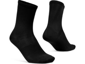 GripGrab Airflow Lightweight Summer Socks XS, black