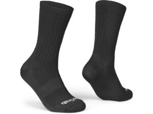 GripGrab FastStream Aero Cycling So L, black