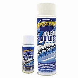 Spectro Clean Chain Lube