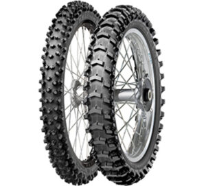 Dunlop Geomax MX12 110/90-19 62M TT r