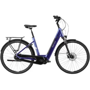 Besv CT 2.1 MY22 LOW STEP 500 MEDIUM ELCYKEL
