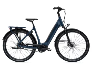 DailyTour E+ 1 BD RT LDS 25km/h L Metallic Navy