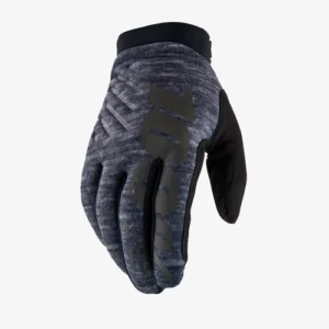 Brisker handske