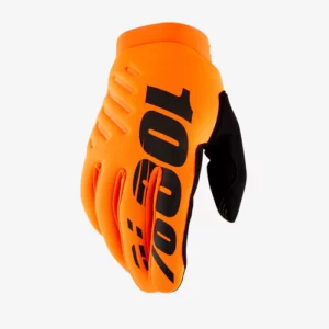 BRISKER GLOVES 100%