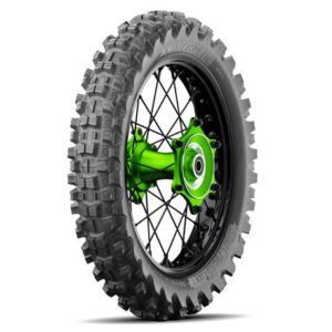 Michelin Starcross 5 Soft 110/90-19 M/C 62M TT R