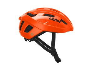 lazer hjelm tempo kineticore flash orange 54-61 cm