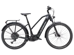 Trek Allant+ 7 Stagger Gen 2 udstilling
