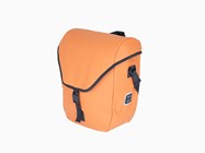 Atran Velo Sidetaske COMMUTER, Matt rust TRIPLE X