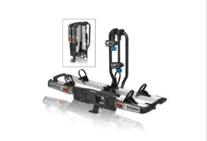 XLC Azura Bike Rack Xtra LED, VC-C05