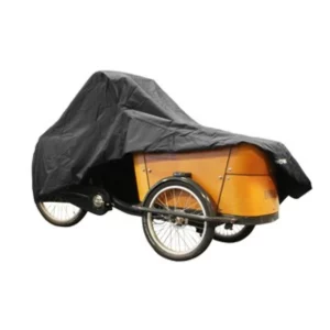 DS Cover  Outdoor 3hjul Cargo-Bike -XL