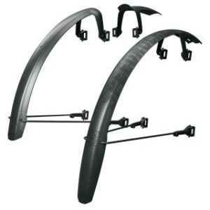 SKS Mudguard Speedrocker XL Front and