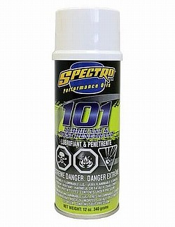 Spectro 101