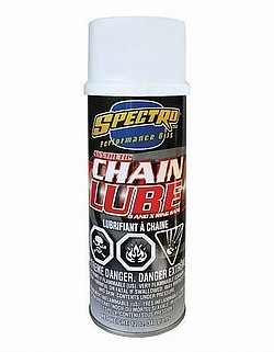Total Tac Chain Lube
