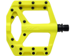 HT Pedals HT-PA32A / Supreme C 793 neon yellow
