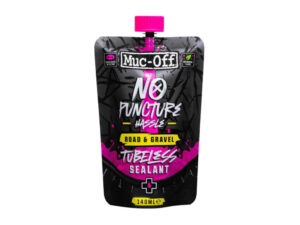 MUC-OFF Road & Gravel 140 ml