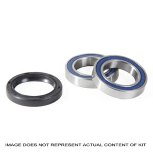 Prox wheel bearing & seal kit