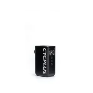 cycplus AS2 PRO Elektrisk cykelpumpe