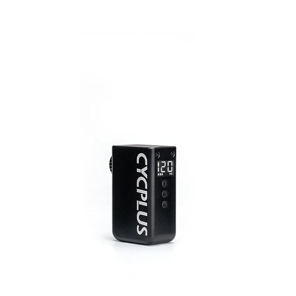 cycplus AS2 PRO Elektrisk cykelpumpe