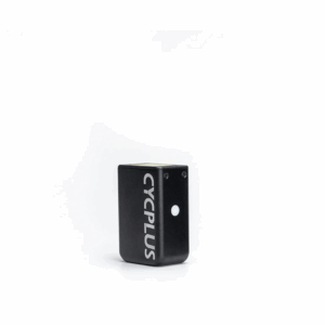 Cycplus aS2 Elektrisk cykelpumpe