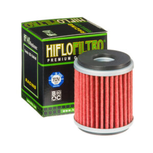 hiflo filtro oil filter 140