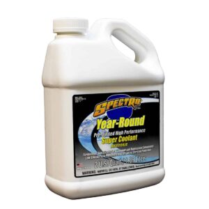 Spectro Year Round Coolant dk/1,89ltr