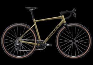Kanzo Adventure Alu APEX AXS KAV01Am (M)