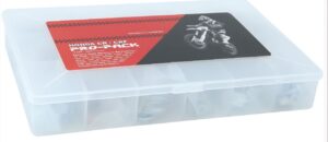SPEC-X Screw Set “Offroad” Honda