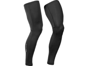GripGrab UPF 50+ UV Protect Leg Sle black, M