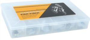SPEC-X Screw Set “Offroad japanske