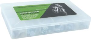 SPEC-X Screw Set "Offroad" kawa