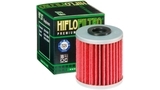 HiFlo oljefilter HF207