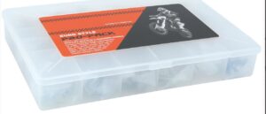 SPEC-X Screw Set "Offroad ktm