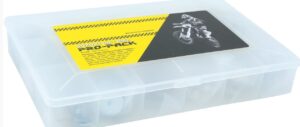 SPEC-X Screw Set “Offroad” Suzuki