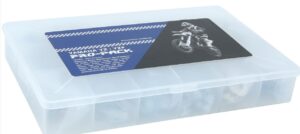 SPEC-X Screw Set "Offroad yamaha