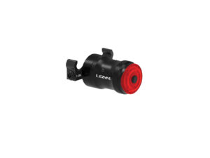 SADDLE Drive 250 REAR 250 LUMEN SATIN BLACK