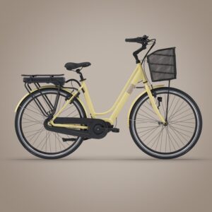 E-Fly Nova Max V N7 Str. 50 (leje) Farver kan variere