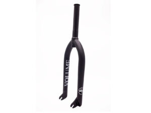 Volume Jason Watts Fork black, 28mm offset