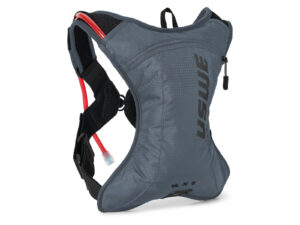 USWE Backpack Outlander 2 2 liter, incl. 1,5L Bladder blue