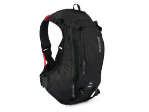 USWE Backpack MTB Hydro 12 12 liter, incl. 3L Bladder black