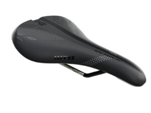 WTB saddle Solano SL Carbon Wide Fusion Form black