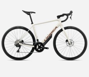 Orbea AVANT H30 53 WHITe