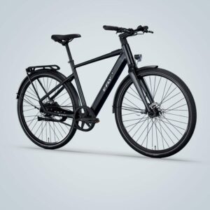 E-FLY Eos Black Matt Str. 55