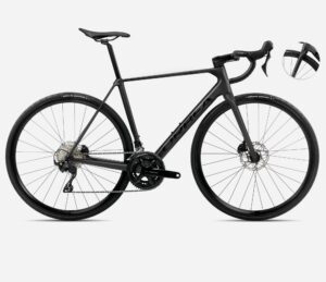 Orbea ORCA M30 51 BLK-BLK